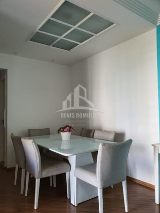 Imagem Apartamento com 3 Quartos à Venda, 70 m² em Santa Teresinha - São Paulo