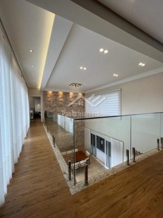 Imagem Casa de Condomínio com 4 Quartos à Venda, 563 m² em Condomínio Residencial Jaguary - Sao Jose Dos Campos
