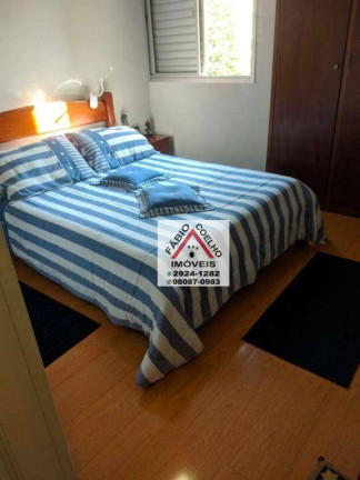 Imagem Apartamento com 3 Quartos à Venda, 90 m² em Paraíso - São Paulo Imagem Apartamento com 3 Quartos à Venda, 90 m² em Paraíso - São Paulo