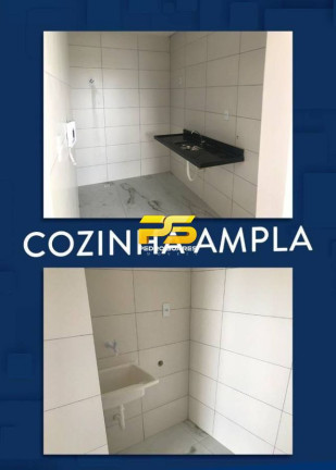 Imagem Apartamento com 2 Quartos à Venda, 50 m² em João Paulo Ii - João Pessoa Imagem Apartamento com 2 Quartos à Venda, 50 m² em João Paulo Ii - João Pessoa
