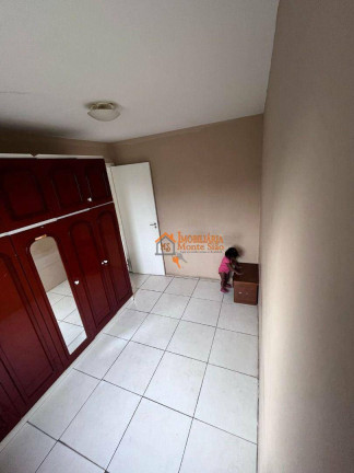 Imagem Apartamento com 2 Quartos à Venda, 45 m² em água Chata - Guarulhos Imagem Apartamento com 2 Quartos à Venda, 45 m² em água Chata - Guarulhos