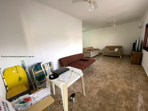 Imagem Casa com 2 Quartos à Venda, 127 m² em Balneário Oásis - Peruíbe
