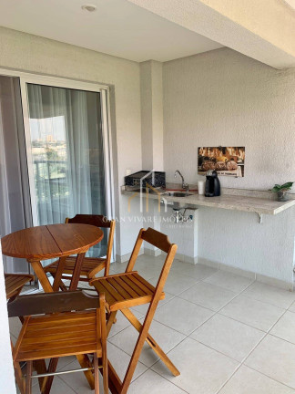 Imagem Apartamento com 2 Quartos à Venda, 78 m² em Vila Ema - São José Dos Campos Imagem Apartamento com 2 Quartos à Venda, 78 m² em Vila Ema - São José Dos Campos