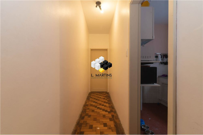Imagem Apartamento com 1 Quarto à Venda, 49 m² em Cidade Baixa - Porto Alegre Imagem Apartamento com 1 Quarto à Venda, 49 m² em Cidade Baixa - Porto Alegre