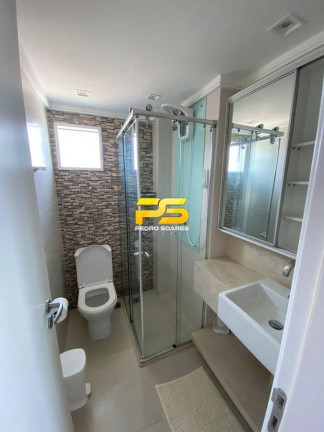 Imagem Cobertura com 3 Quartos à Venda, 278 m² em Cabo Branco - João Pessoa Imagem Cobertura com 3 Quartos à Venda, 278 m² em Cabo Branco - João Pessoa
