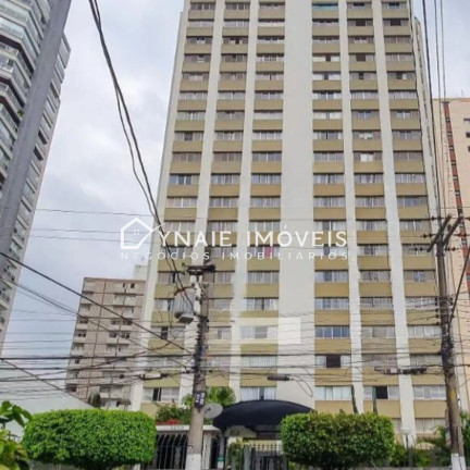 Imagem Apartamento com 3 Quartos à Venda, 110 m² em Vila Mariana - São Paulo Imagem Apartamento com 3 Quartos à Venda, 110 m² em Vila Mariana - São Paulo
