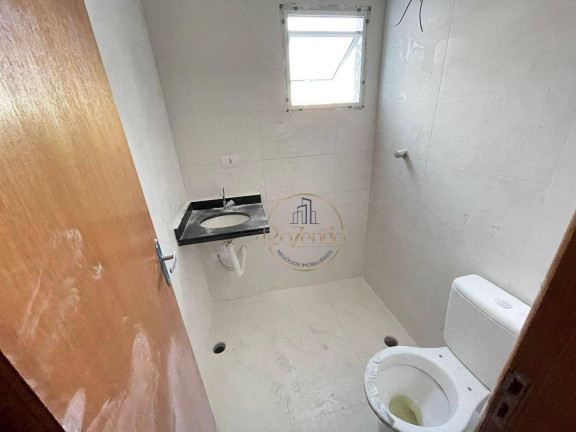 Imagem Cobertura com 2 Quartos à Venda, 49 m² em Vila Pires - Santo André Imagem Cobertura com 2 Quartos à Venda, 49 m² em Vila Pires - Santo André