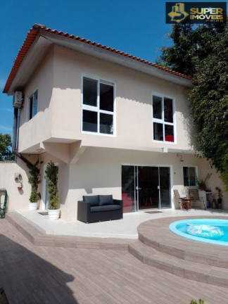 Imagem Casa com 5 Quartos à Venda, 576 m² em Laranjal - Pelotas Imagem Casa com 5 Quartos à Venda, 576 m² em Laranjal - Pelotas