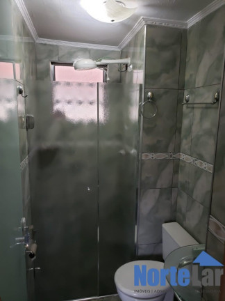 Imagem Apartamento com 2 Quartos à Venda, 50 m² em Jardim São João (jaraguá) - São Paulo Imagem Apartamento com 2 Quartos à Venda, 50 m² em Jardim São João (jaraguá) - São Paulo