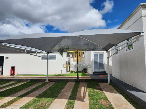 Imagem Apartamento com 2 Quartos à Venda, 54 m² em Moinho Dos Ventos - Goiânia Imagem Apartamento com 2 Quartos à Venda, 54 m² em Moinho Dos Ventos - Goiânia
