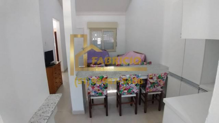 Imagem Casa de Condomínio com 3 Quartos à Venda, 65 m² em Capão Novo - Capão Da Canoa