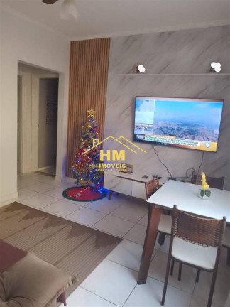 Imagem Apartamento com 2 Quartos à Venda, 72 m² em Centro - Sao Vicente Imagem Apartamento com 2 Quartos à Venda, 72 m² em Centro - Sao Vicente