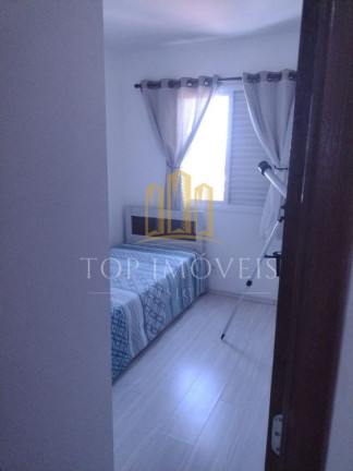 Imagem Apartamento com 2 Quartos à Venda, 54 m² em Jardim Ismênia - São José Dos Campos Imagem Apartamento com 2 Quartos à Venda, 54 m² em Jardim Ismênia - São José Dos Campos