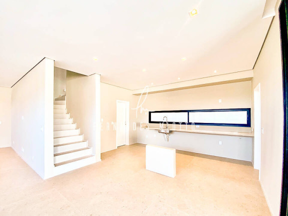 Imagem Casa de Condomínio com 3 Quartos à Venda, 360 m² em Brisas Jundiaí - Jundiaí