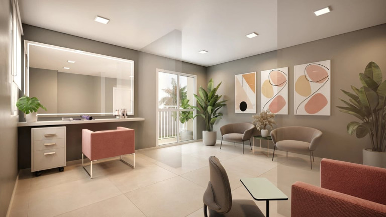 Imagem Imóvel com 2 Quartos à Venda, 38 m² em Vila Ema - São Paulo Imagem Imóvel com 2 Quartos à Venda, 38 m² em Vila Ema - São Paulo