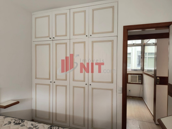 Imagem Apartamento com 2 Quartos à Venda, 93 m² em Icaraí - Niterói