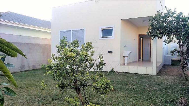 Imagem Casa de Condomínio com 3 Quartos à Venda, 125 m² em Lagoa Bonita - Engenheiro Coelho
