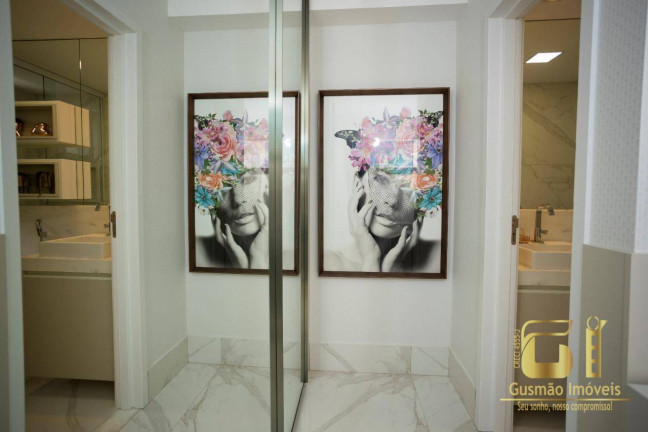 Imagem Casa com 3 Quartos à Venda, 125 m² em Ponta Negra - Natal Imagem Casa com 3 Quartos à Venda, 125 m² em Ponta Negra - Natal