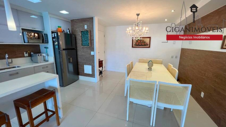 Imagem Apartamento com 4 Quartos à Venda, 122 m² em Recreio Dos Bandeirantes - Rio De Janeiro