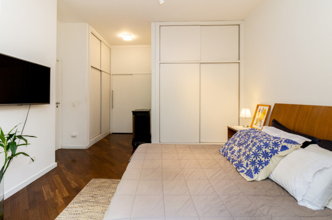 Imagem Casa com 4 Quartos à Venda, 301 m² em Alto Da Lapa - São Paulo