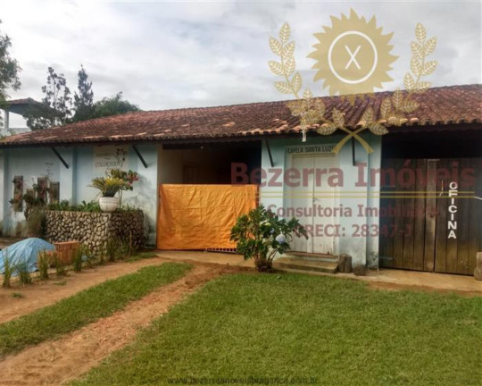 Imagem Imóvel com 3 Quartos à Venda, 800 m² em Guaripocaba - Vargem Imagem Imóvel com 3 Quartos à Venda, 800 m² em Guaripocaba - Vargem