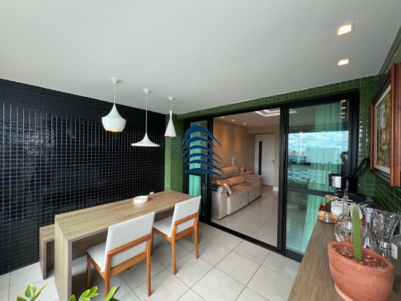 Imagem Imóvel com 3 Quartos à Venda, 83 m² em Patamares - Salvador Imagem Imóvel com 3 Quartos à Venda, 83 m² em Patamares - Salvador