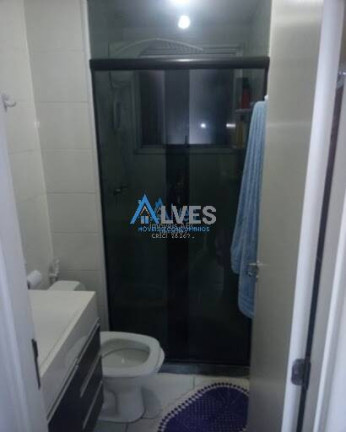 Imagem Apartamento com 2 Quartos à Venda, 45 m² em Planalto - São Bernardo Do Campo Imagem Apartamento com 2 Quartos à Venda, 45 m² em Planalto - São Bernardo Do Campo