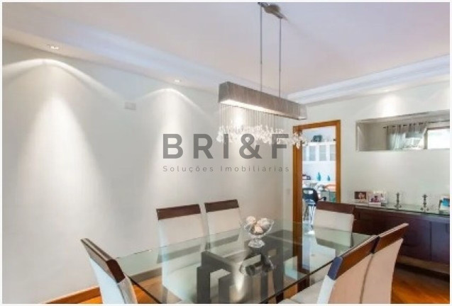 Imagem Casa com 5 Quartos à Venda, 630 m² em Santo Amaro - São Paulo Imagem Casa com 5 Quartos à Venda, 630 m² em Santo Amaro - São Paulo