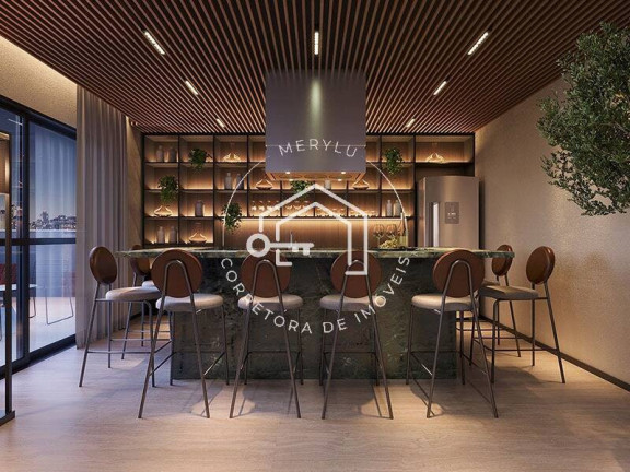 Imagem Apartamento com 1 Quarto à Venda, 37 m² em Butantã - São Paulo