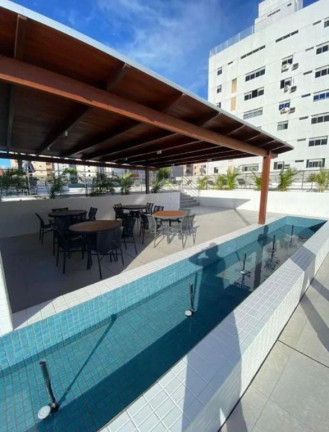 Imagem Apartamento com 2 Quartos para Alugar, 60 m² em Manaíra - João Pessoa Imagem Apartamento com 2 Quartos para Alugar, 60 m² em Manaíra - João Pessoa