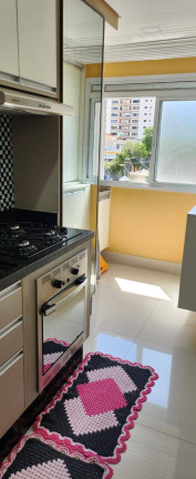 Imagem Apartamento com 2 Quartos à Venda, 57 m² em Parque Das Nações - Santo André