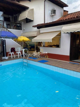 Imagem Casa com 4 Quartos à Venda, 415 m² em Piratininga - Niterói Imagem Casa com 4 Quartos à Venda, 415 m² em Piratininga - Niterói