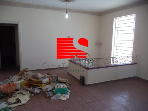 Imagem Casa com 6 Quartos à Venda,  em Lagoinha - Belo Horizonte