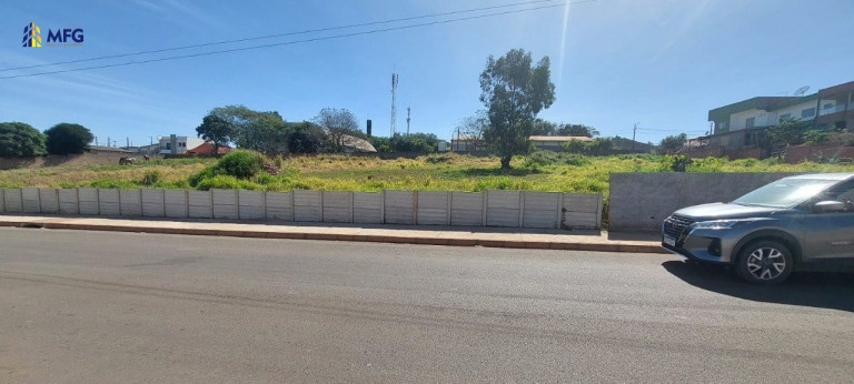 Imagem Terreno à Venda, 125 m² em Jardim Cláudia - Itararé Imagem Terreno à Venda, 125 m² em Jardim Cláudia - Itararé