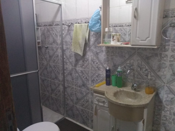 Imagem Casa com 3 Quartos à Venda, 115 m² em Conjunto Residencial Araretama - Pindamonhangaba Imagem Casa com 3 Quartos à Venda, 115 m² em Conjunto Residencial Araretama - Pindamonhangaba