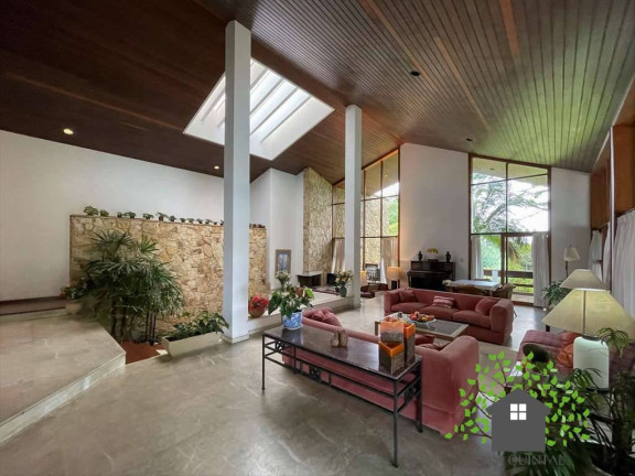 Imagem Casa à Venda,  em Chácara Granja Velha - Cotia