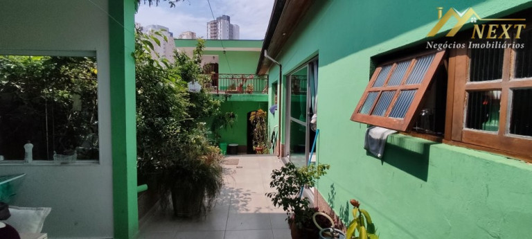 Imagem Sobrado com 4 Quartos à Venda, 288 m² em Vila Anglo Brasileira - São Paulo