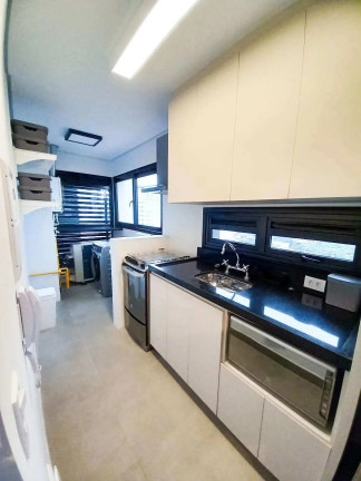 Imagem Apartamento com 2 Quartos para Alugar, 65 m² Imagem Apartamento com 2 Quartos para Alugar, 65 m²