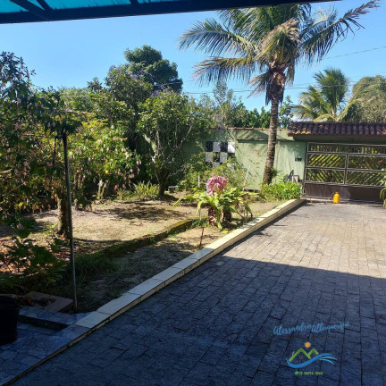 Imagem Casa com 4 Quartos à Venda, 220 m² em Grandesp - Itanhaém Imagem Casa com 4 Quartos à Venda, 220 m² em Grandesp - Itanhaém