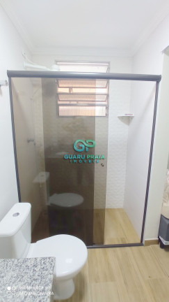 Imagem Apartamento com 2 Quartos à Venda, 68 m² em Loteamento João Batista Julião - Guarujá
