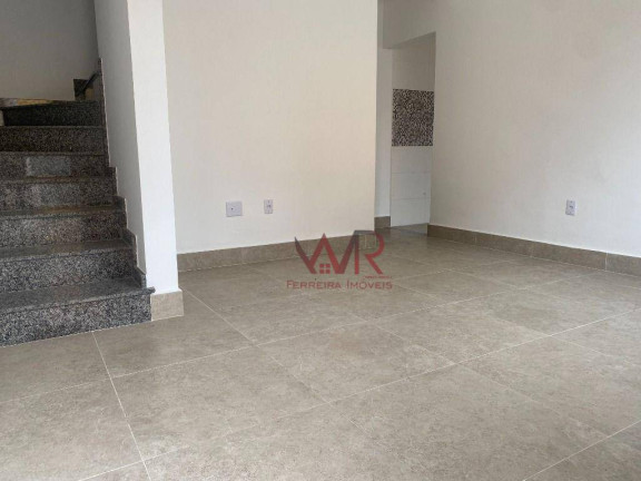 Imagem Sobrado com 2 Quartos à Venda, 67 m² em Vila Jacuí - São Paulo