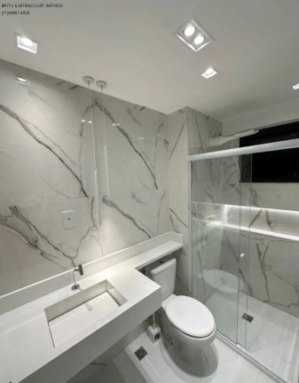 Imagem Imóvel com 2 Quartos à Venda, 55 m² em Imbuí - Salvador Imagem Imóvel com 2 Quartos à Venda, 55 m² em Imbuí - Salvador