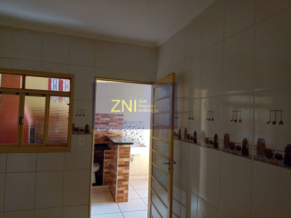 Imagem Casa com 3 Quartos à Venda, 250 m² em Independência - Ribeirão Preto