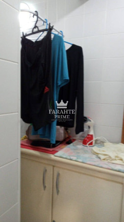 Imagem Apartamento com 2 Quartos à Venda, 68 m² em Pompeia - Santos Imagem Apartamento com 2 Quartos à Venda, 68 m² em Pompeia - Santos
