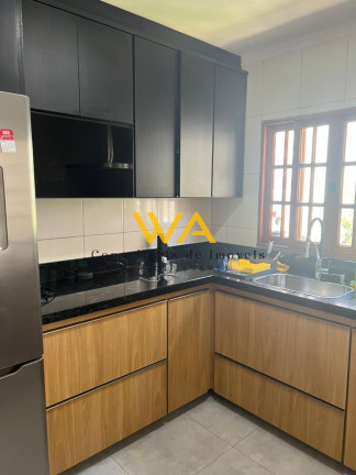 Imagem Sobrado com 3 Quartos à Venda, 133 m² em Vila Nova Aparecida - Mogi Das Cruzes Imagem Sobrado com 3 Quartos à Venda, 133 m² em Vila Nova Aparecida - Mogi Das Cruzes