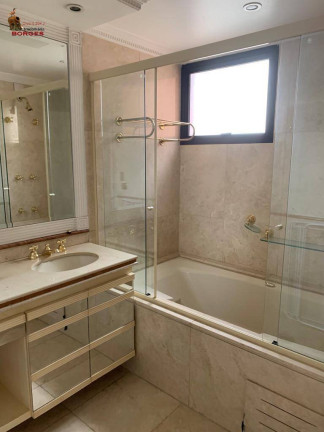 Imagem Apartamento com 4 Quartos à Venda, 335 m² em Moema - São Paulo Imagem Apartamento com 4 Quartos à Venda, 335 m² em Moema - São Paulo