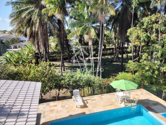 Imagem Casa com 8 Quartos à Venda, 585 m² em Vilas Do Atlântico - Lauro De Freitas Imagem Casa com 8 Quartos à Venda, 585 m² em Vilas Do Atlântico - Lauro De Freitas