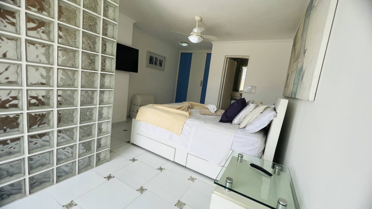 Imagem Apartamento com 2 Quartos à Venda, 77 m² em Riviera De São Lourenço - Bertioga