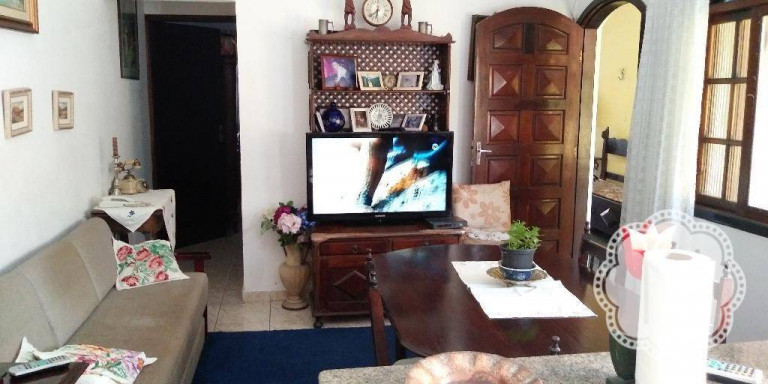 Imagem Casa com 3 Quartos à Venda, 83 m² em Jardim Suarão - Itanhaém Imagem Casa com 3 Quartos à Venda, 83 m² em Jardim Suarão - Itanhaém