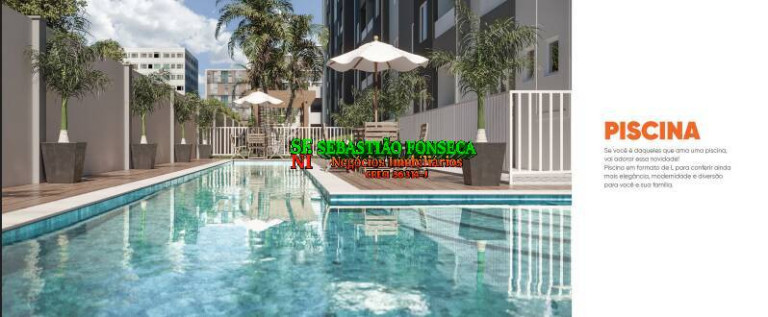 Imagem Apartamento com 2 Quartos à Venda, 52 m² em Parque Residencial Flamboyant - São José Dos Campos Imagem Apartamento com 2 Quartos à Venda, 52 m² em Parque Residencial Flamboyant - São José Dos Campos